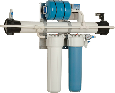Whole House Ultrafiltration System H2O Baja Whole House Ultrafiltration System H2O Baja